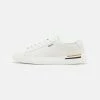 BOSS CLINT TENN - Trainers - White