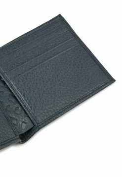 BOSS Wallet - Dark Blue Ten -BOSS Sales Store 81ac4b759a8d4bbf8bc22218c50a7cf4