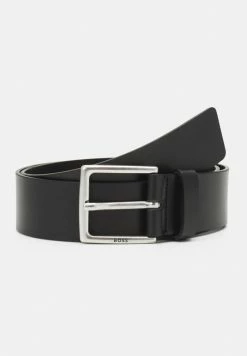 BOSS RUMMI - Belt Business - Black -BOSS Sales Store 81b558c15c374efea4b69647c204f35a