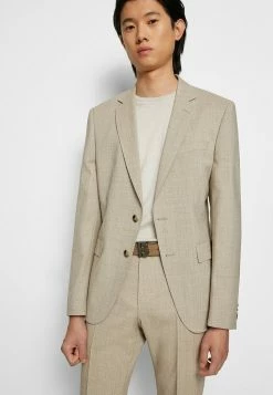 BOSS ICON - Belt - Brown