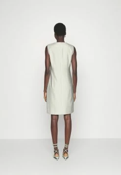 BOSS DUWA - Day Dress - Open White -BOSS Sales Store 81c78c96911648148c50bf8ba7505f0b