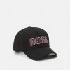 BOSS Cap - Black -BOSS Sales Store 81d58db8a91442d9aad81eb8153901ed