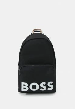 BOSS CATCH - Rucksack - Black
