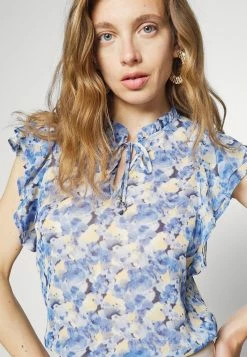 BOSS ISTAL - Blouse - Open Miscellaneous -BOSS Sales Store 8206a7f65d284bfd859e63e87b69f262