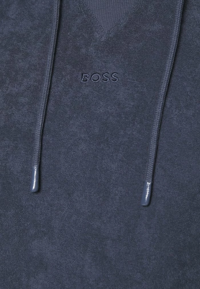 BOSS WETOWEL - Sweatshirt - Dark Blue 7 BOSS WETOWEL - Sweatshirt - Dark Blue - Image 5