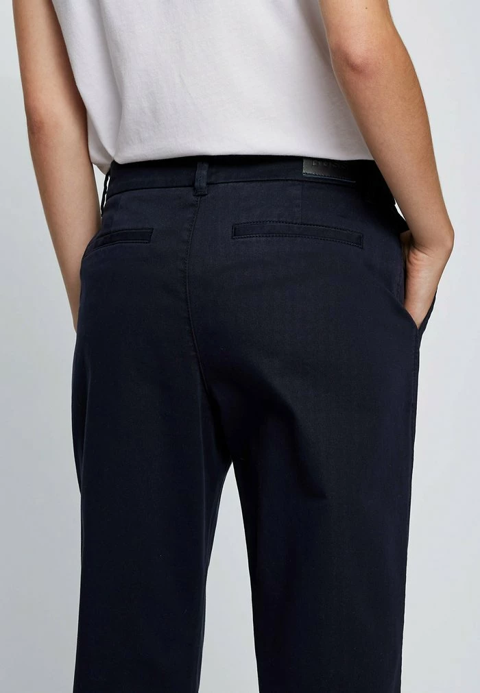 BOSS TACHINI - Chinos - Open Blue 6 BOSS TACHINI - Chinos - Open Blue - Image 4