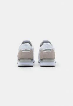 BOSS PARKOUR RUNN - Trainers - White -BOSS Sales Store 824ef6971a5847f9a0731184276d8955