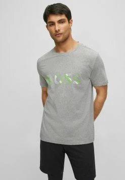 BOSS 2 PACK - Print T-shirt - Patterned Six -BOSS Sales Store 8254c2d51b6d43ba83e25808d99e99cd