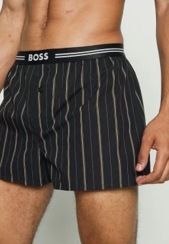 BOSS 2 PACK - Boxer Shorts - Black 11 BOSS 2 PACK - Boxer Shorts - Black -BOSS Sales Store 8254f4906df14b2db4d8a0713c49af6c