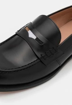 BOSS ERIN - Slip-ons - Black -BOSS Sales Store 82aec783a50a41b690710697126f3bd0