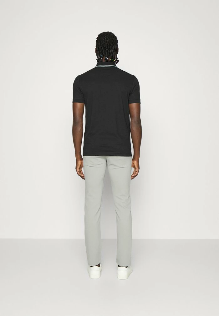 BOSS SLIM - Trousers - Medium Grey 3 BOSS SLIM - Trousers - Medium Grey