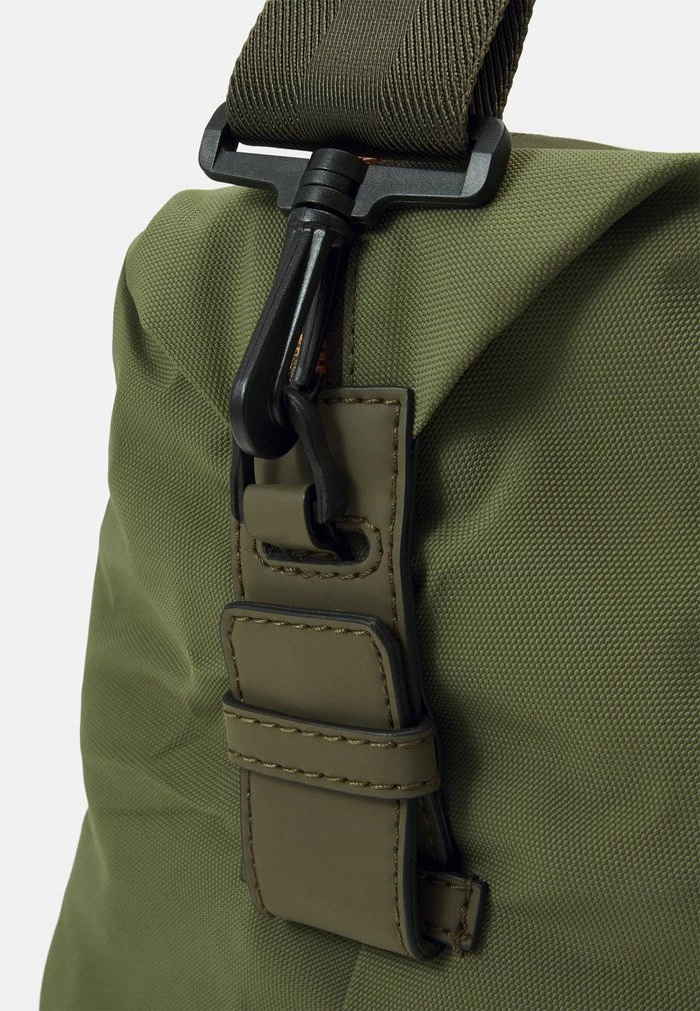 BOSS CATCH UNISEX - Weekend Bag - Open Green 7 BOSS CATCH UNISEX - Weekend Bag - Open Green - Image 5