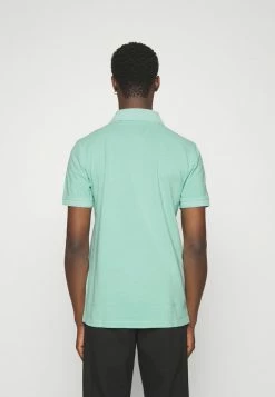 BOSS Polo Shirt - Light/pastel Green -BOSS Sales Store 82ef925b6bab4df983c4894fa128652b