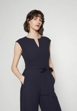 BOSS DIMPA - Jumpsuit - Open Blue -BOSS Sales Store 82f8057e870c4605a5e3982bb5916832