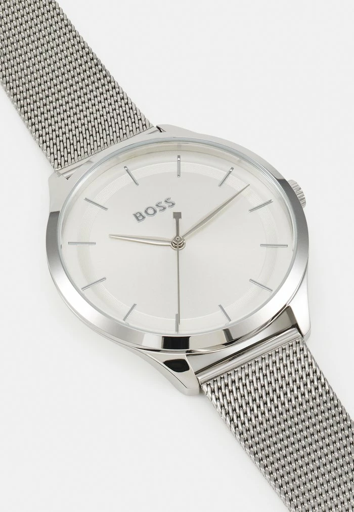 BOSS PURA - Watch - Silver-coloured 6 BOSS PURA - Watch - Silver-coloured - Image 4