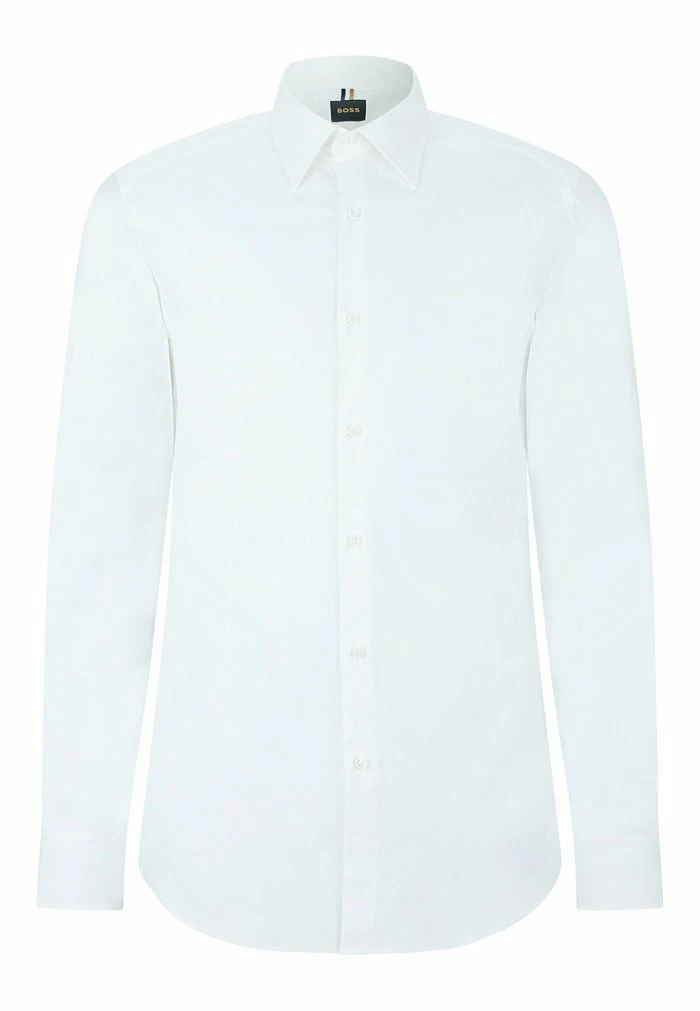 BOSS HAYS - Formal Shirt - White 3 BOSS HAYS - Formal Shirt - White