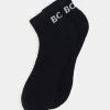 BOSS SPORT 2 PACK - Socks - Black -BOSS Sales Store 8343968bac5e4fcbbbd6b74b49e01042
