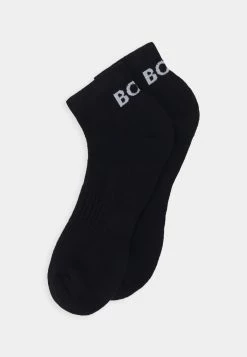 BOSS SPORT 2 PACK - Socks - Black