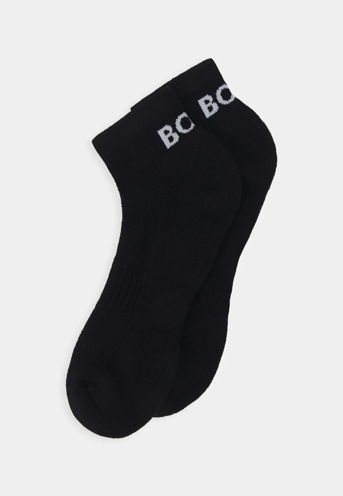 BOSS SPORT 2 PACK - Socks - Black 3 BOSS SPORT 2 PACK - Socks - Black