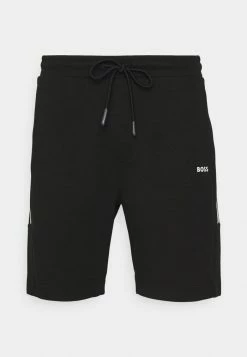 BOSS HEADLO - Shorts - Black 12 BOSS HEADLO - Shorts - Black -BOSS Sales Store 834798d4dbcb4d049dc7c530ac2a7234