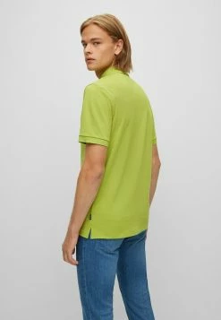 BOSS PALLAS - Polo Shirt - Green Seven -BOSS Sales Store 83688dd077204608ada8b270a4e59d28