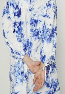 BOSS Day Dress - Patterned Six -BOSS Sales Store 836edf6337824c19b4572938dbfeddb6