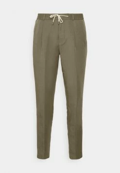 BOSS PERIN - Chinos - Open Green -BOSS Sales Store 838c05205b564389a945f70006ab4f23