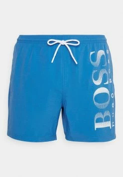 BOSS OCTOPUS - Swimming Shorts - Open Blue 10 BOSS OCTOPUS - Swimming Shorts - Open Blue -BOSS Sales Store 838cd9af46b94c7ea9c35493c3462598