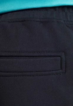 BOSS SEWALK - Shorts - Dark Blue -BOSS Sales Store 8396d67bd2694eee84a153e616bb7283