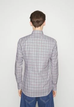 BOSS HANK SPREAD - Shirt - Open Pink -BOSS Sales Store 8402449343c44aa3bd1b15b1212826f4