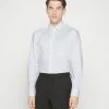 BOSS HANK KENT SLIM FIT - Formal Shirt - White 1 BOSS HANK KENT SLIM FIT - Formal Shirt - White -BOSS Sales Store 842ae94dee6641b7bf62b4274dd5ad3a