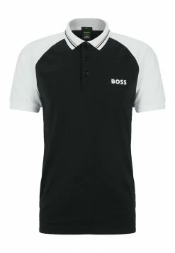 BOSS Polo Shirt - Black One -BOSS Sales Store 8436d8468e884bbaa671dee7f7b1b169