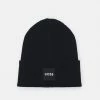 BOSS FURIO UNISEX - Beanie - Black -BOSS Sales Store 845cb7fc4d844397bbecaaca398b6208