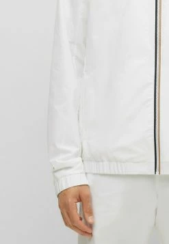 BOSS Tracksuit - White -BOSS Sales Store 846d8f9d10f64bac920646757872d911