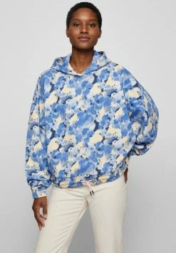 BOSS Hoodie - Patterned