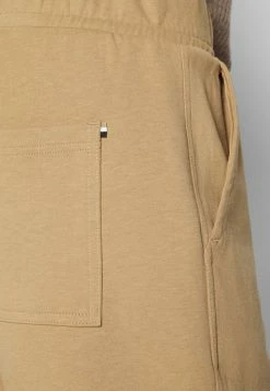 BOSS ELISAS - Tracksuit Bottoms - Medium Beige 11 BOSS ELISAS - Tracksuit Bottoms - Medium Beige -BOSS Sales Store 8499a3b686ed4ba5b8cd3c249c55fed7