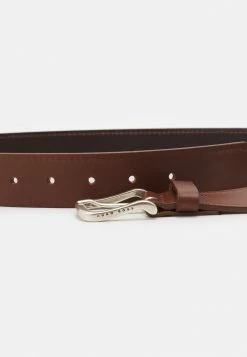 BOSS SASH - Belt - Brown 10 BOSS SASH - Belt - Brown -BOSS Sales Store 84e460a07f7f40118f0182c49325fa80