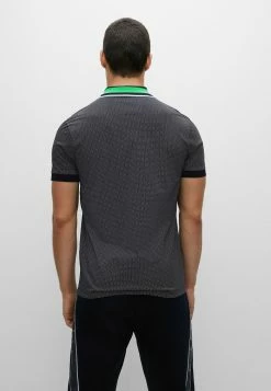 BOSS PADDY 2 - Polo Shirt - Dark Blue -BOSS Sales Store 84f13b7b8d554697b4f3f6d2a2b04732