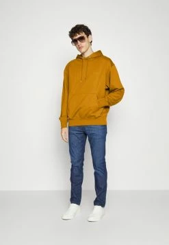 BOSS SULLIVAN - Sweatshirt - Open Beige -BOSS Sales Store 84f54b9a1d6e445383060b3746a85463