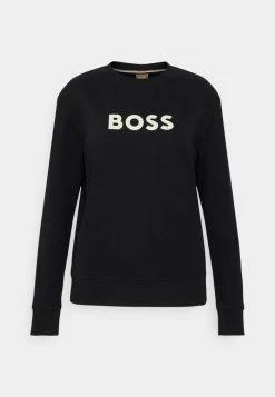 ELABOSS - Sweatshirt - Black