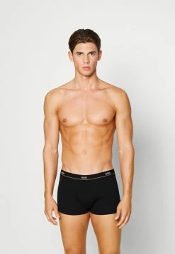 BOSS ESSENTIAL 5 PACK - Pants - Multi-coloured -BOSS Sales Store 852f5296ba8945c2ade79194638b162f