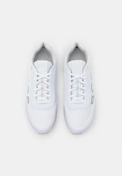 BOSS PARKOUR RUNN - Trainers - White -BOSS Sales Store 853474e032b743fbbb5a1967d2d82dff