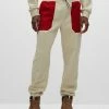 BOSS Tracksuit Bottoms - Open White -BOSS Sales Store 854825712cce4b8a92a2d4bd24b11663
