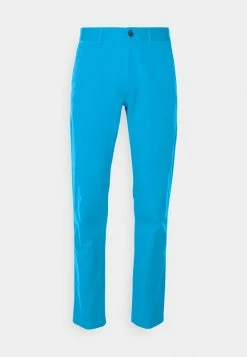 BOSS TABER - Chinos - Bright Blue -BOSS Sales Store 857a7f4edec7441a89d7371f766bc7b3