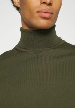 BOSS MUSSO - Jumper - Open Green -BOSS Sales Store 858301f85ac74311a06a77102e4808dd