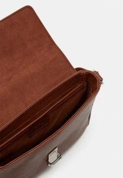 BOSS ADDISON - Across Body Bag - Brown -BOSS Sales Store 8583620d12414e4b95601c0868c27ad4