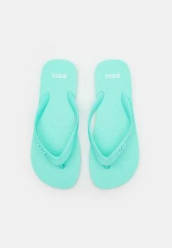 BOSS PACIFIC - Pool Shoes - Light/pastel Green -BOSS Sales Store 85a67d47e9774b8793920f9bf0547536