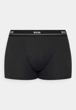 BOSS TRUNK ESSENTIAL 5 PACK - Pants - Open Blue -BOSS Sales Store 85c02bd27bc144d7ad33a441b55b5cdc