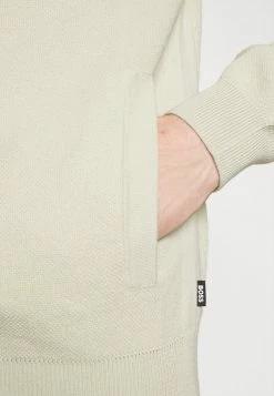 BOSS TASSONE - Cardigan - Open White -BOSS Sales Store 85c32c827f8d4363927fe139a1596594