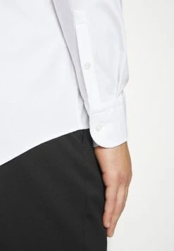 BOSS HANK - Formal Shirt - White -BOSS Sales Store 85c3d82544da49be9a1051aa62836019